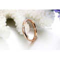 High quality women ring,custom stainless steel rings,ring making supplies